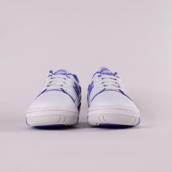 ♦️SOLD♦️NEW BALANCE 550 AURA PURPLE - Picture 3 of 7